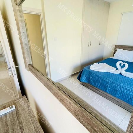 Milos City Center Apts No.34 Larnaca Exteriér fotografie