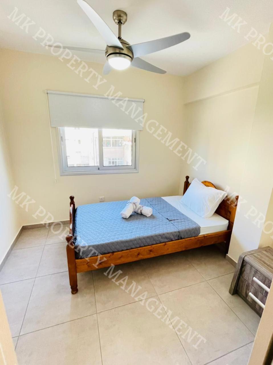 Milos City Center Apts No.34 Larnaca Exteriér fotografie