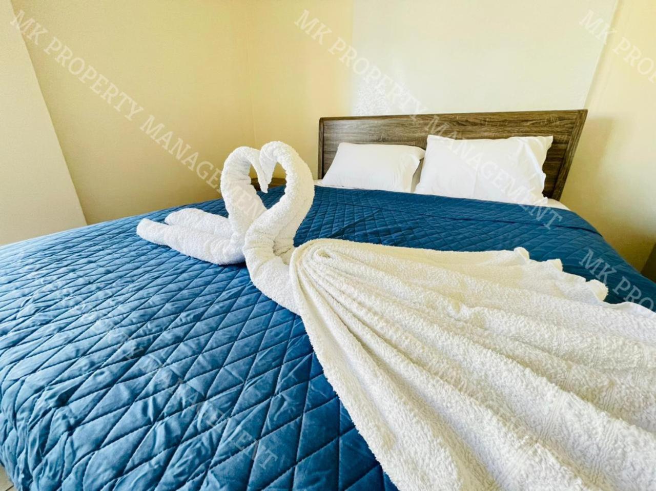 Milos City Center Apts No.34 Larnaca Exteriér fotografie